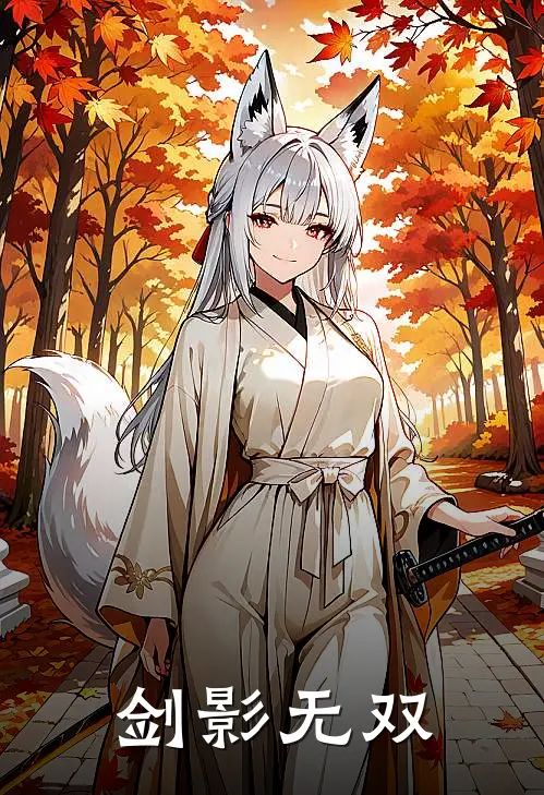 剑影无双