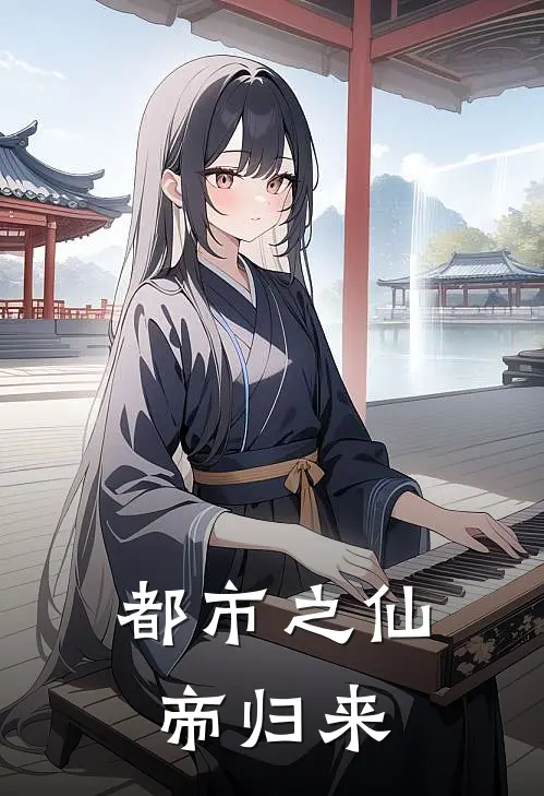 都市之仙帝归来