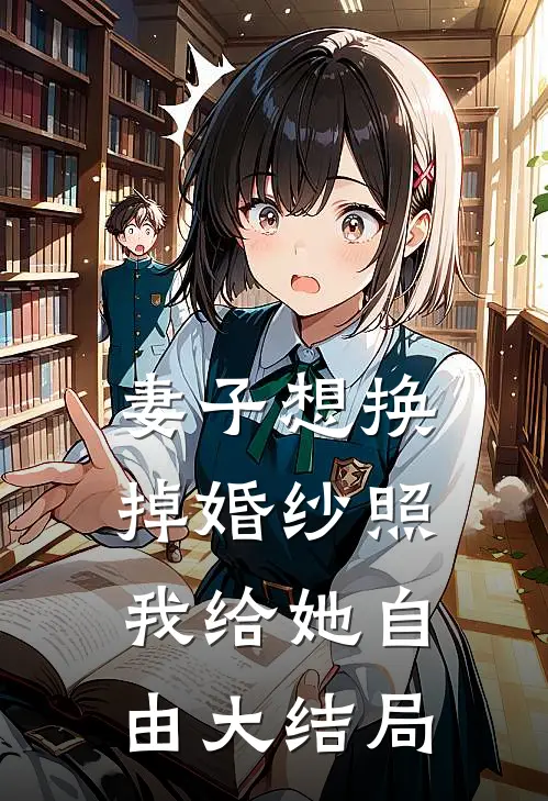 妻子想换掉婚纱照，我给她自由大结局