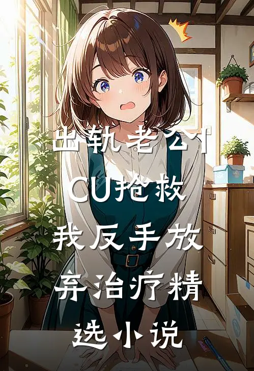 出轨老公ICU抢救，我反手放弃治疗精选小说