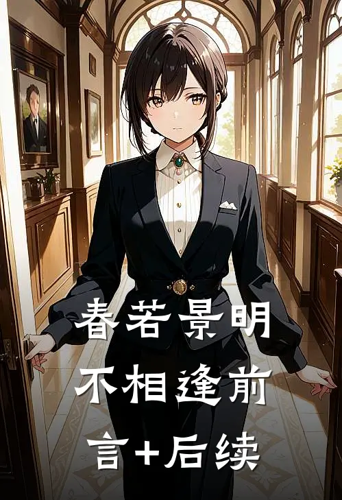 春若景明不相逢前言+后续