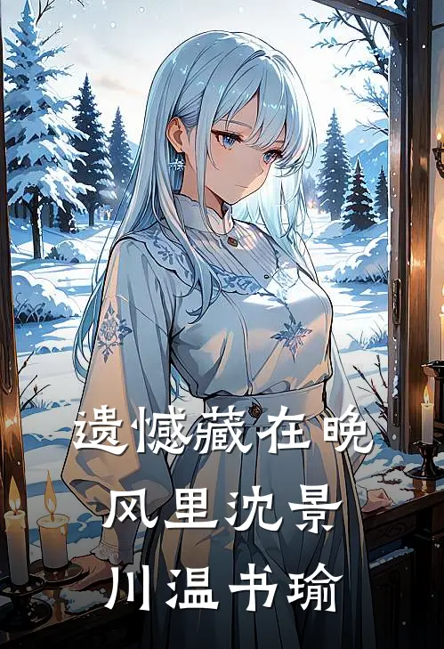 遗憾藏在晚风里沈景川温书瑜