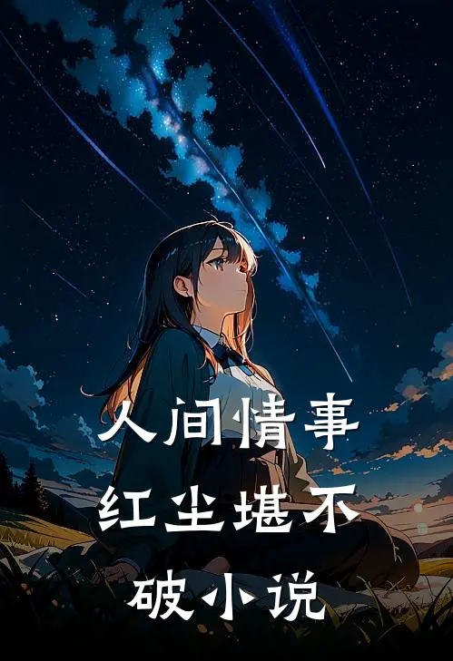 人间情事，红尘堪不破小说
