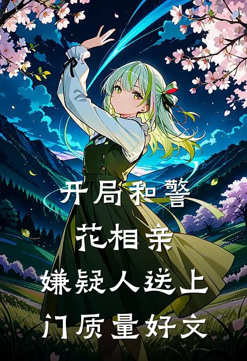 开局和警花相亲，嫌疑人送上门质量好文
