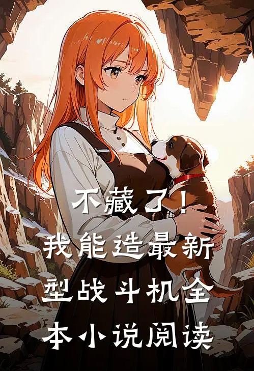 不藏了！我能造最新型战斗机全本小说阅读