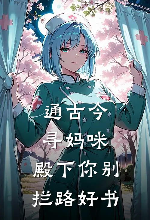 通古今寻妈咪，殿下你别拦路好书