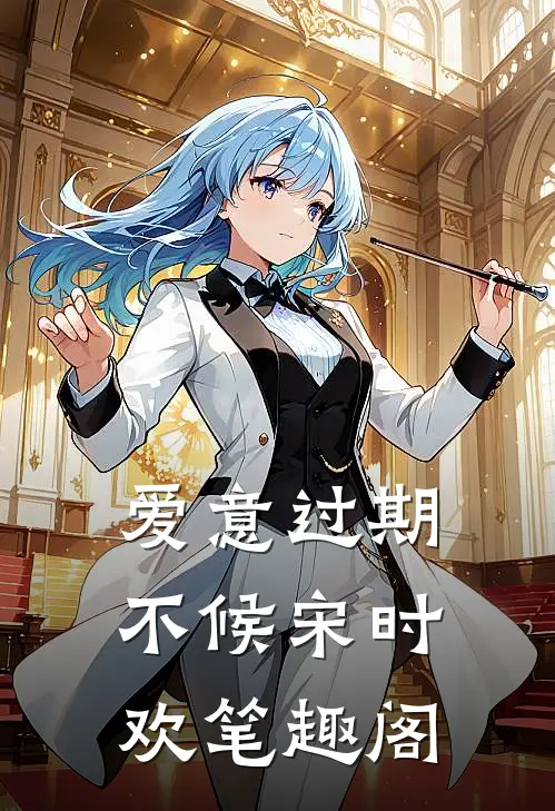爱意过期不候宋时欢笔趣阁