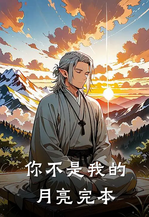 你不是我的月亮完本