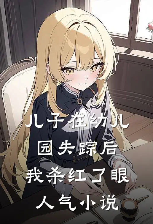 儿子在幼儿园失踪后，我杀红了眼人气小说