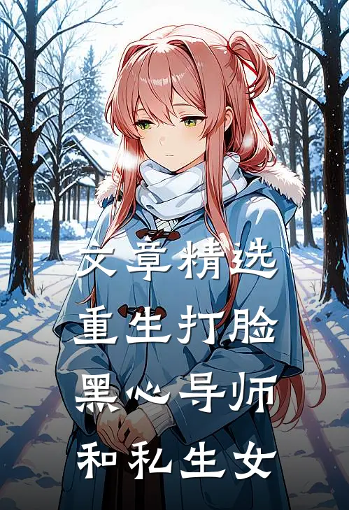 文章精选重生打脸黑心导师和私生女