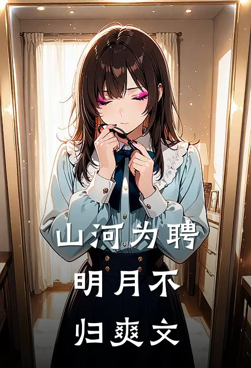 山河为聘，明月不归爽文