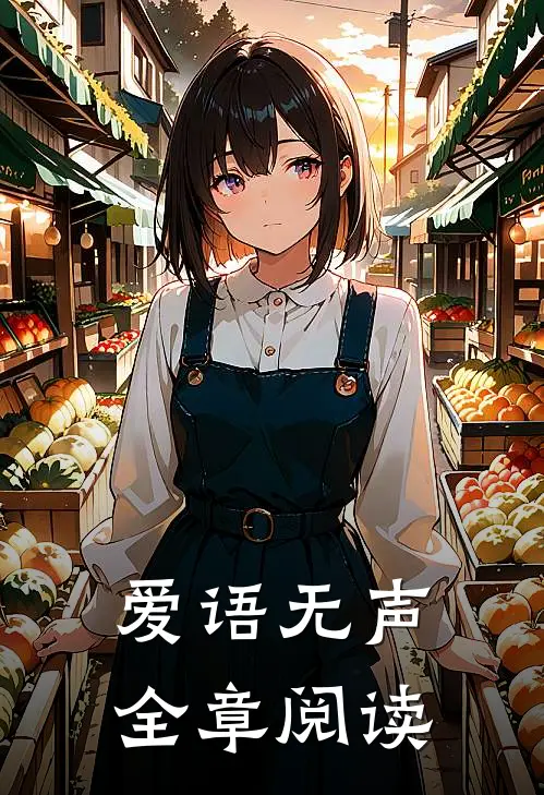 爱语无声全章阅读