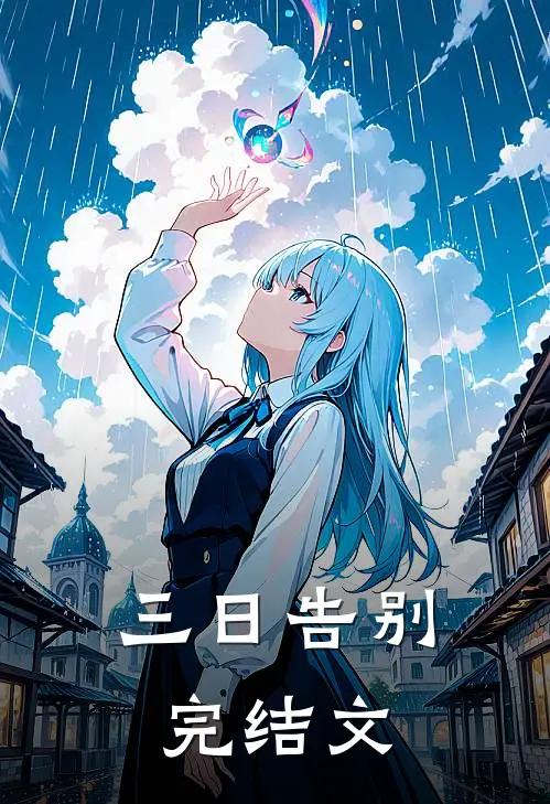 三日告别完结文