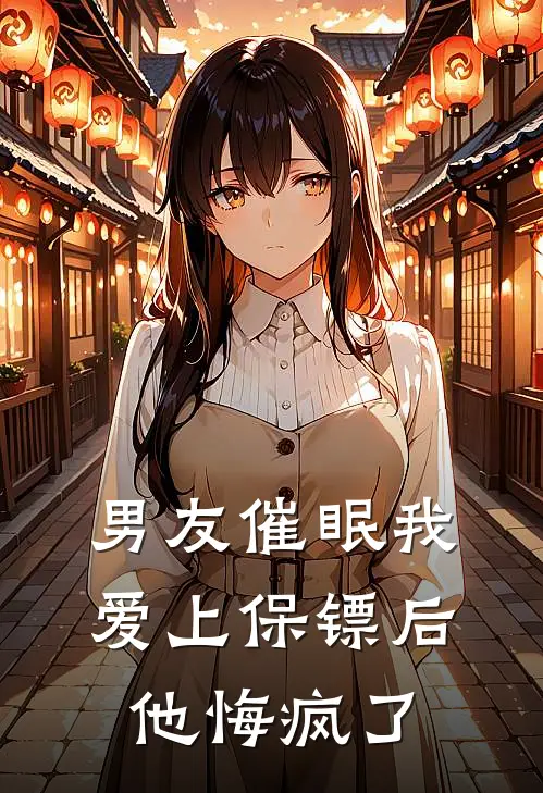 男友催眠我爱上保镖后，他悔疯了