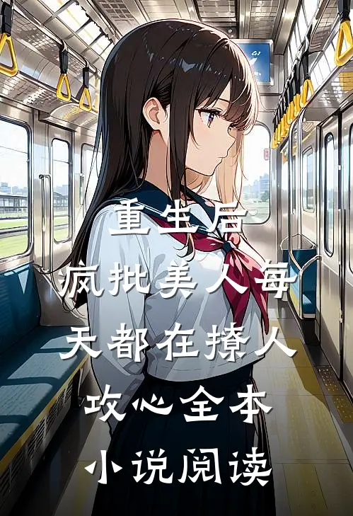 重生后，疯批美人每天都在撩人攻心全本小说阅读
