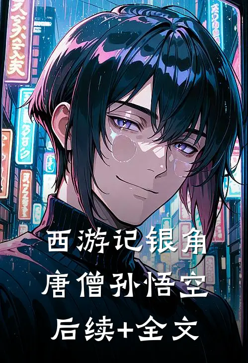 西游记银角唐僧孙悟空后续+全文