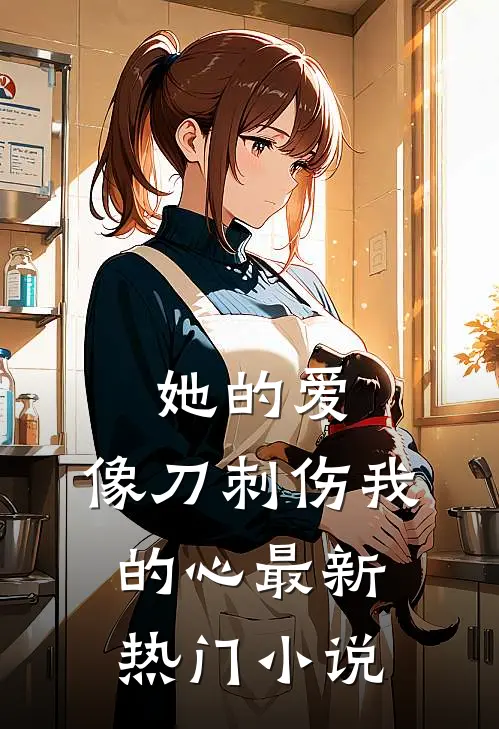 她的爱，像刀刺伤我的心最新热门小说