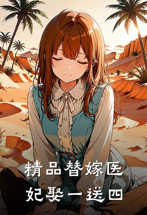精品替嫁医妃娶一送四