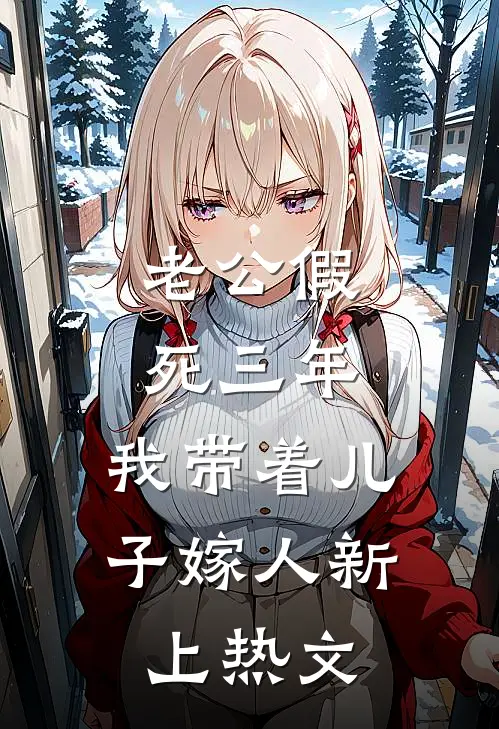老公假死三年，我带着儿子嫁人新上热文