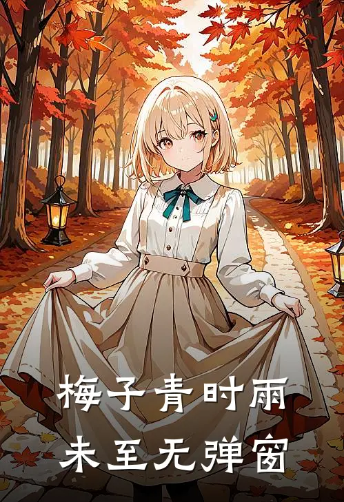 梅子青时雨未至无弹窗