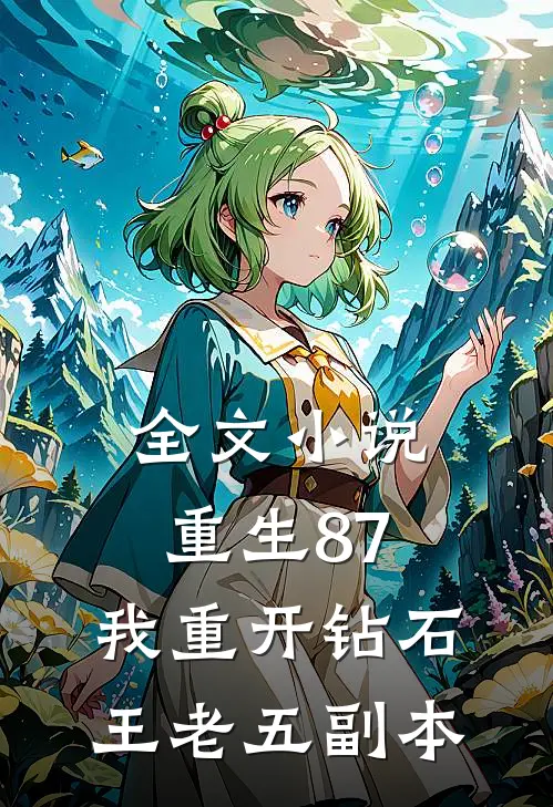 全文小说重生87：我重开钻石王老五副本