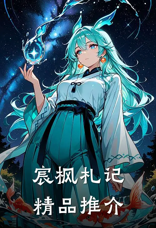宸枫札记精品推介
