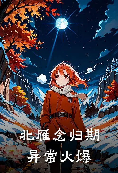 北雁念归期异常火爆