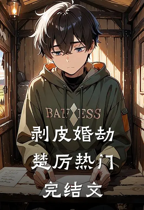 剥皮婚劫楚厉热门完结文