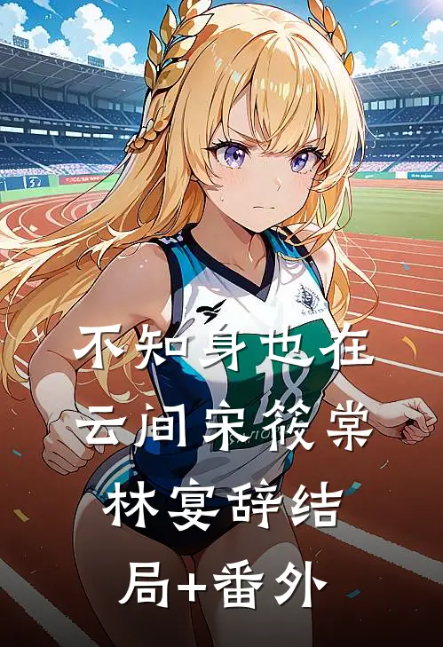 不知身也在云间宋筱棠林宴辞结局+番外