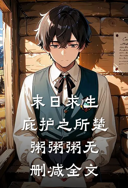 末日求生:庇护之所楚粥粥粥无删减全文
