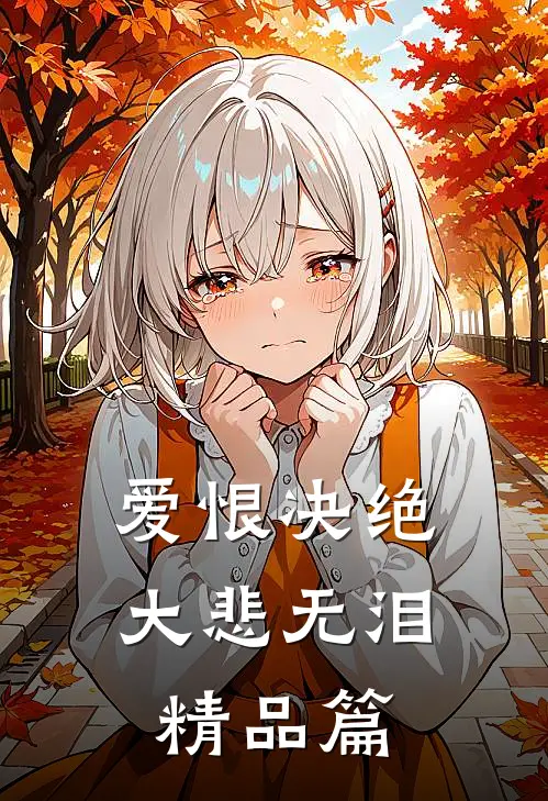 爱恨决绝，大悲无泪精品篇