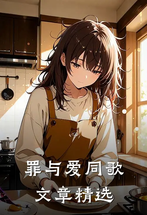 罪与爱同歌文章精选