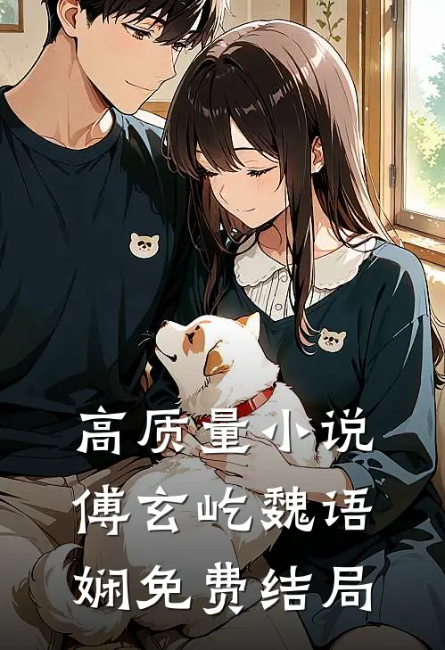 高质量小说傅玄屹魏语娴免费结局