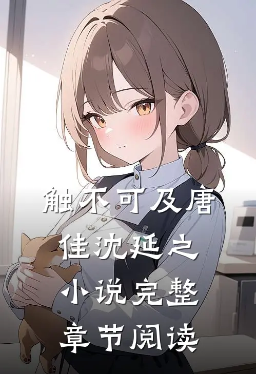 触不可及唐佳沈延之小说完整章节阅读