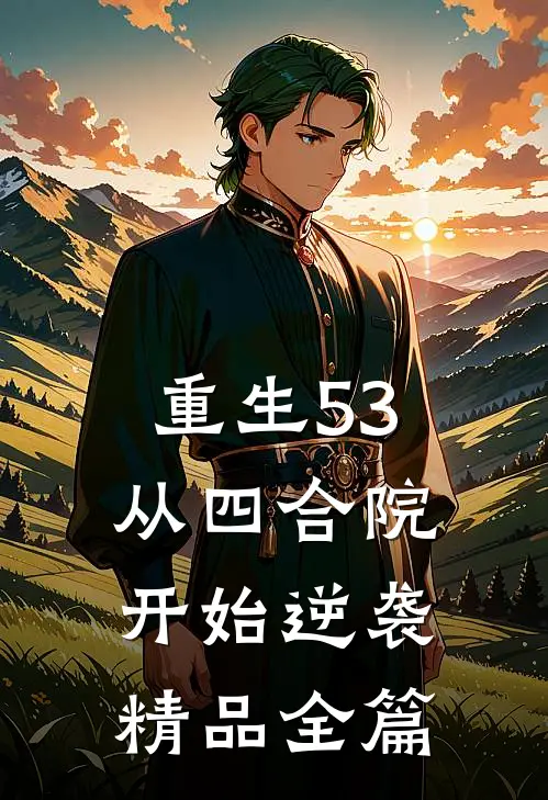 重生53，从四合院开始逆袭精品全篇