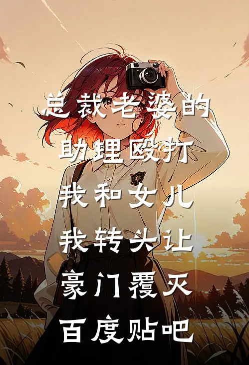总裁老婆的助理殴打我和女儿，我转头让豪门覆灭百度贴吧
