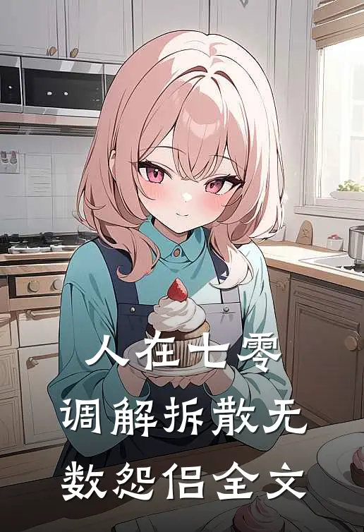 人在七零，调解拆散无数怨侣全文