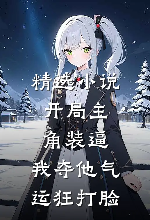 精选小说开局主角装逼，我夺他气运狂打脸