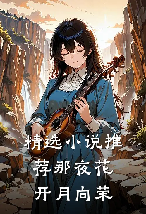 精选小说推荐那夜花开月向荣