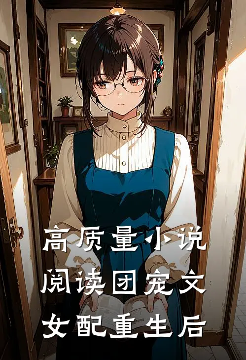 高质量小说阅读团宠文女配重生后