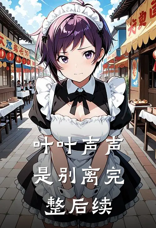 叶叶声声是别离完整后续