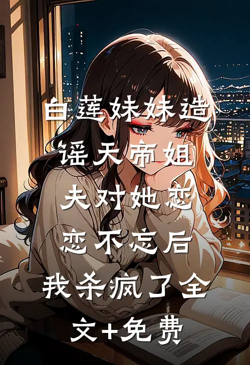 白莲妹妹造谣天帝姐夫对她恋恋不忘后，我杀疯了全文+免费