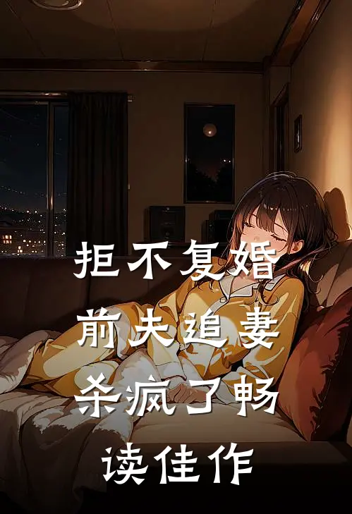 拒不复婚：前夫追妻杀疯了畅读佳作