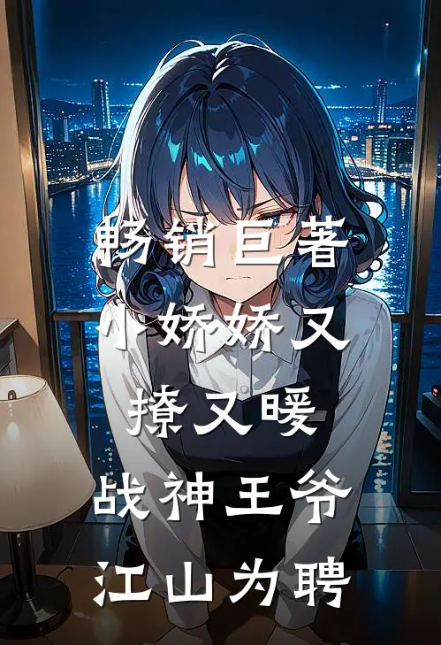 畅销巨著小娇娇又撩又暖，战神王爷江山为聘