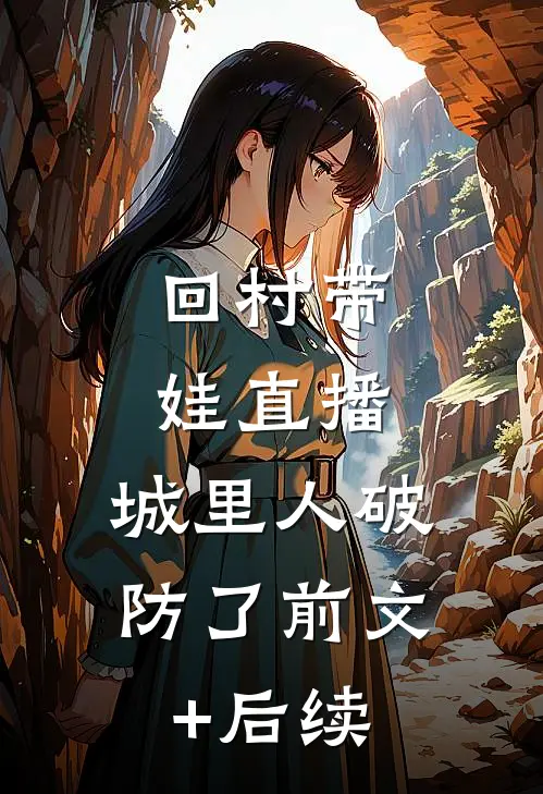 回村带娃直播：城里人破防了前文+后续