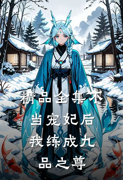 精品全集不当宠妃后，我练成九品之尊