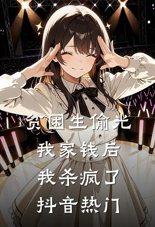 贫困生偷光我家钱后，我杀疯了抖音热门