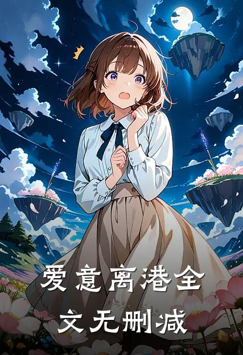 爱意离港全文无删减