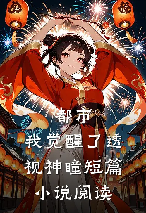 都市：我觉醒了透视神瞳短篇小说阅读