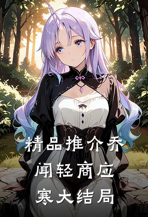 精品推介乔闻轻商应寒大结局